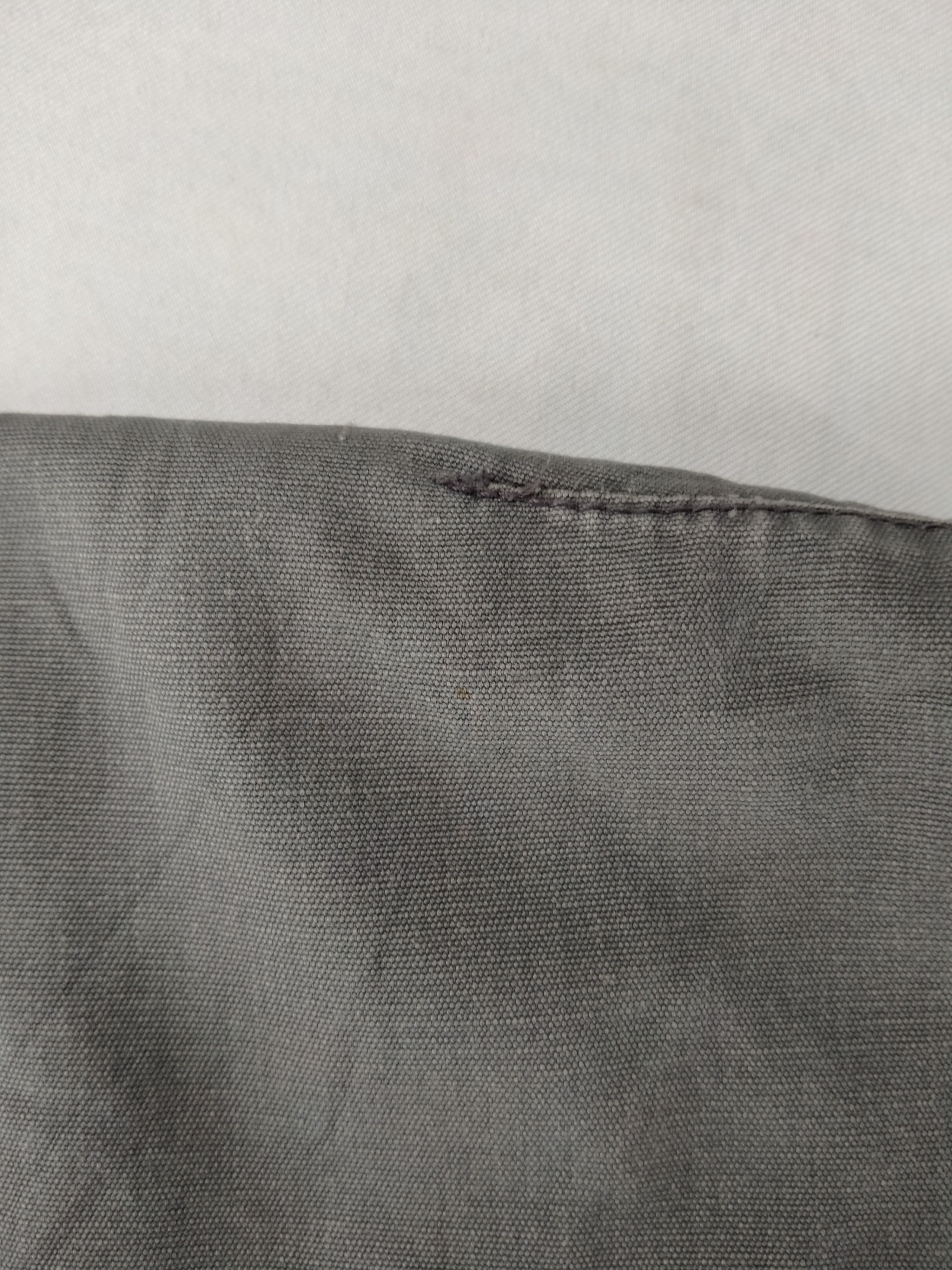 Japanese Brand Elastic/Drawstring Waist Japanese Brand Cargo -CP099 Size US 30 / EU 46 - 17 Thumbnail