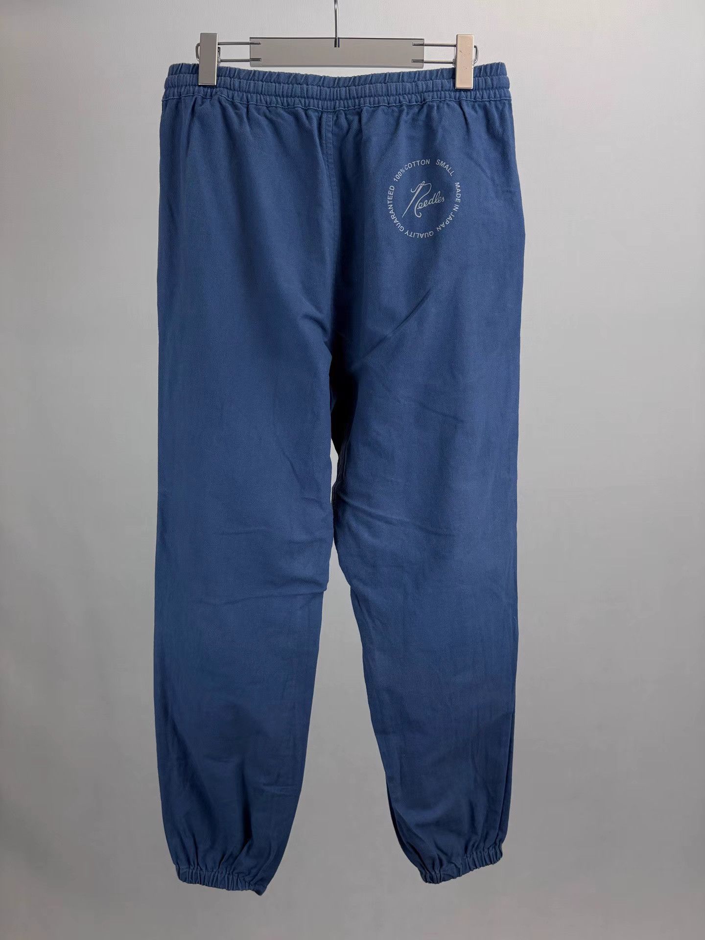 Needles NEEDLES Butterfly Pants Size US 31 - 2 Thumbnail