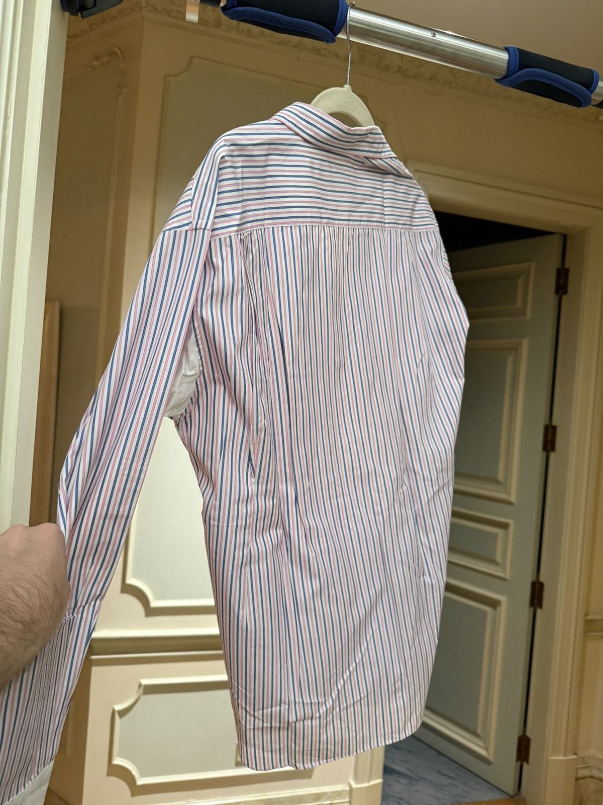 Comme des Garcons CDG shirt Size US S / EU 44-46 / 1 - 4 Thumbnail