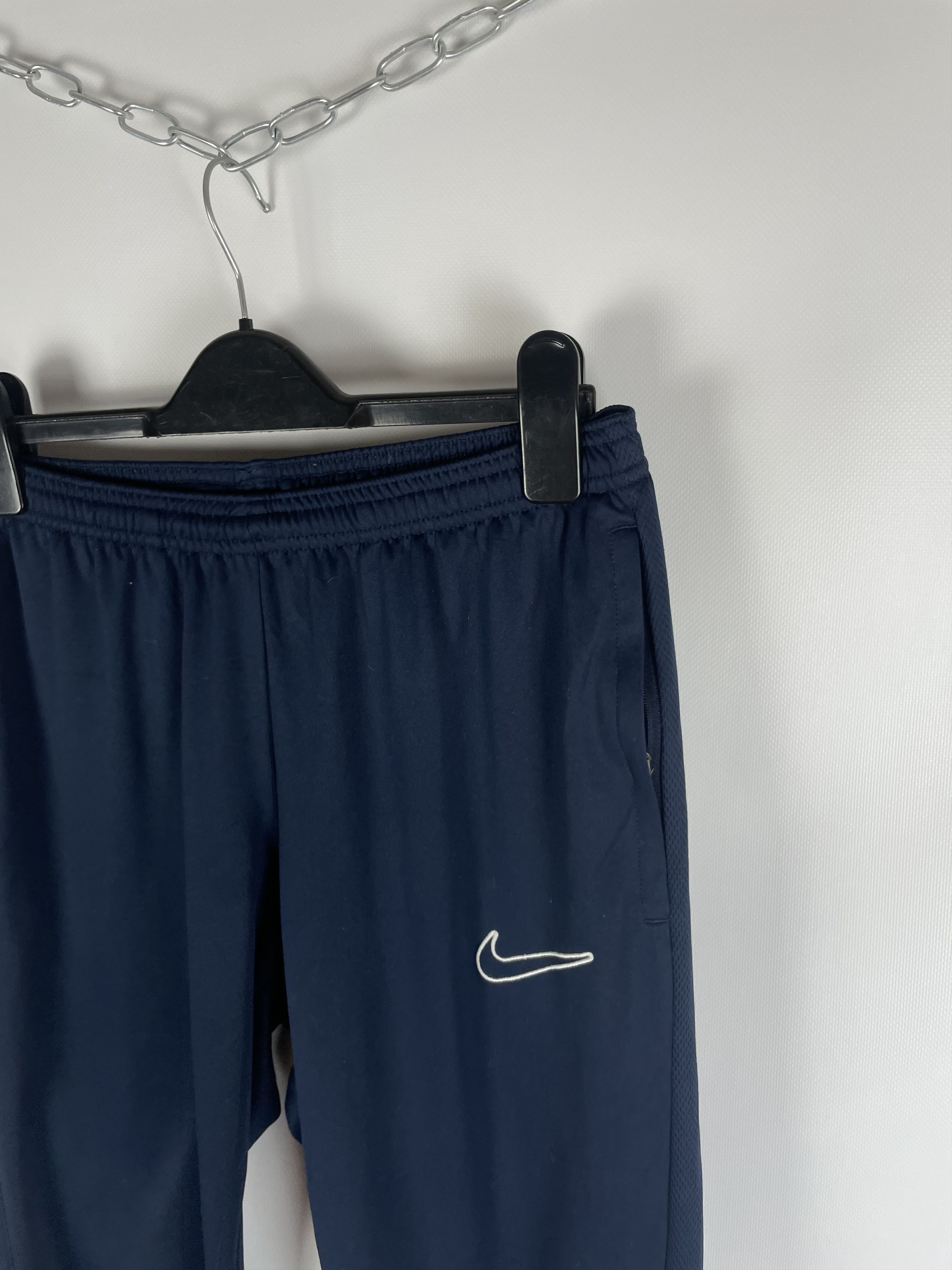 Nike Nike Dri Fit sweatpants track pants Size US 32 / EU 48 - 4 Thumbnail