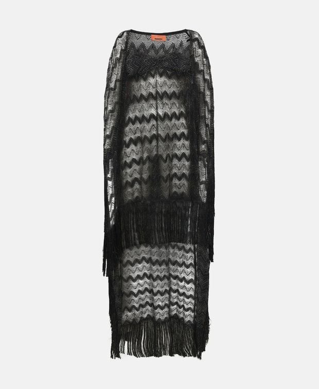 Missoni Beach dress Size ONE SIZE - 1 Thumbnail
