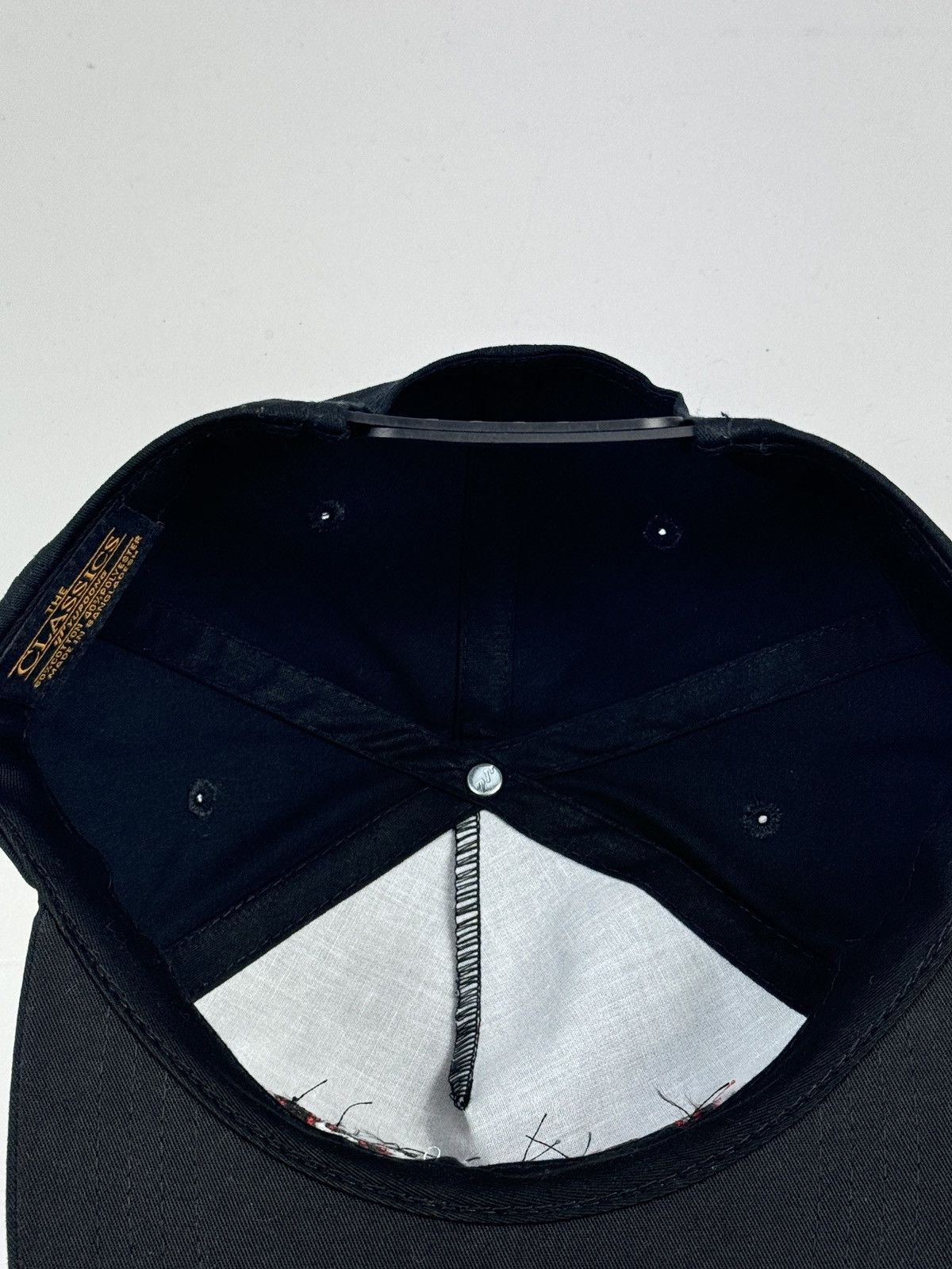 Warren Lotas REAPER PRINT CAP Size ONE SIZE - 7 Thumbnail