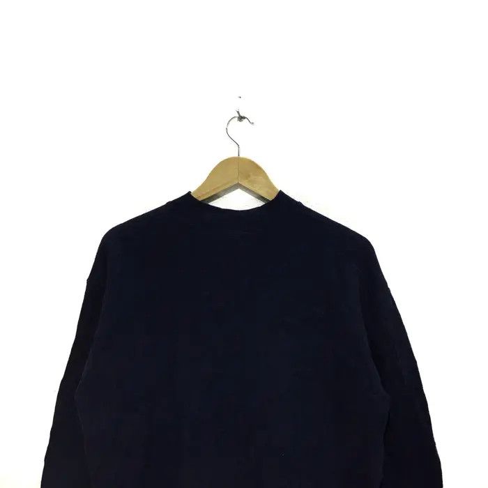 Santa Cruz Skateboards Vtg SANTA CRUZ Skateboard Made In USA Sweatshirt Sweater Size US M / EU 48-50 / 2 - 10 Thumbnail
