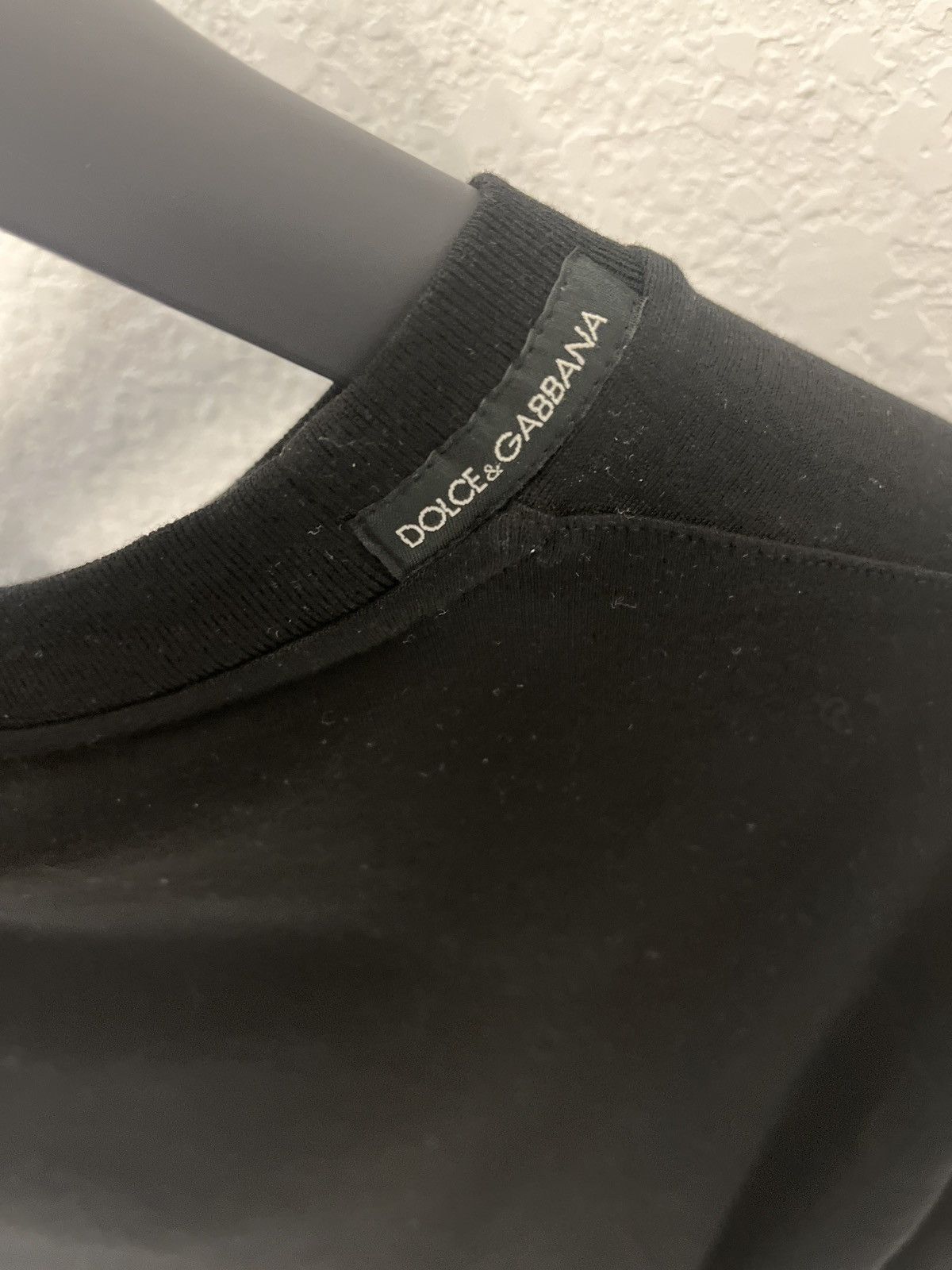 Designer × Dolce & Gabbana Dolce & Gabbana Size US M / EU 48-50 / 2 - 3 Thumbnail
