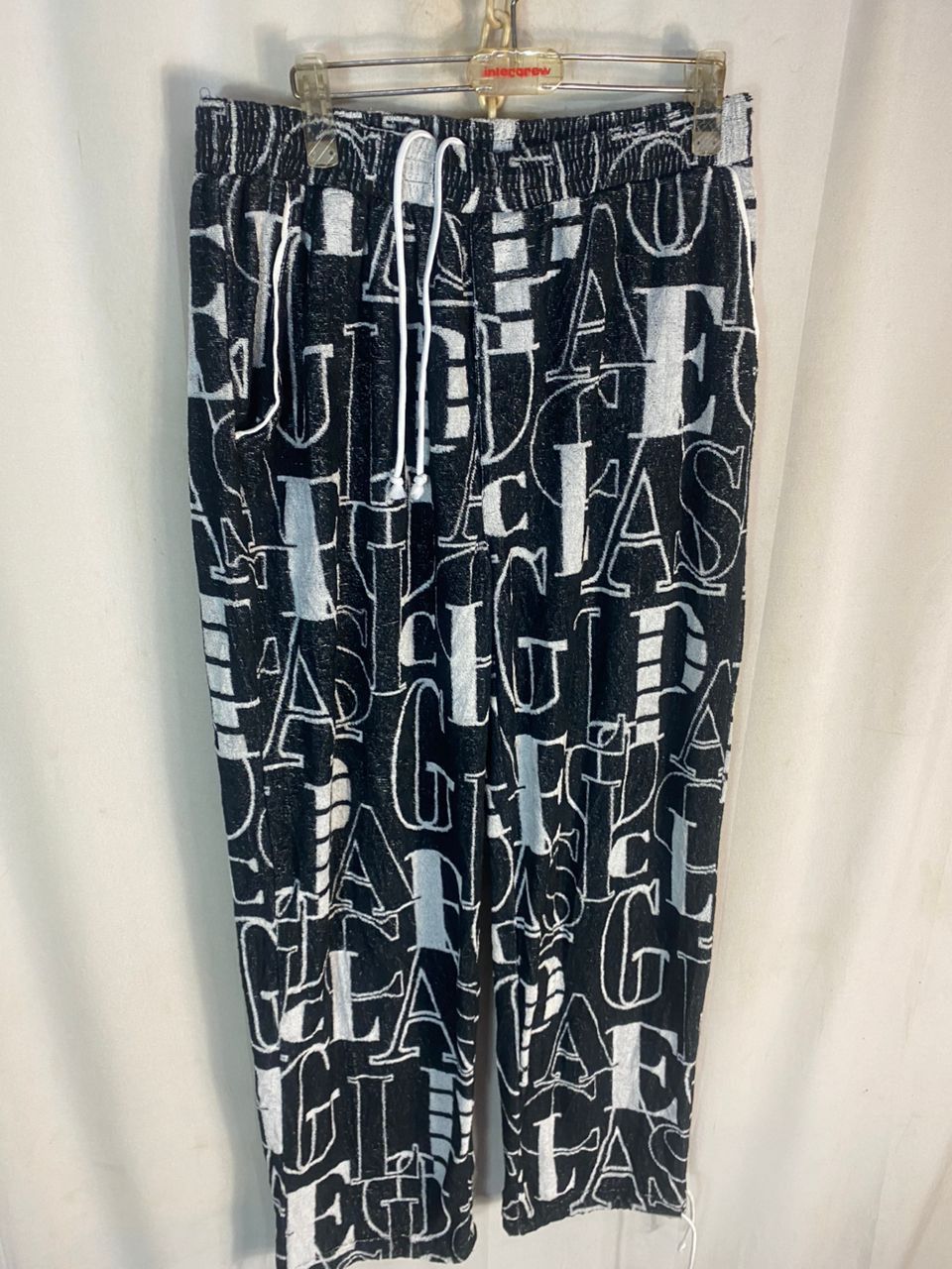 Japanese Brand Pagelo fullprint sweat pants saiz 30-38 Size US 36 / EU 52 - 6 Thumbnail