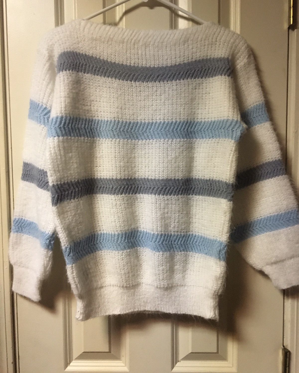 Vintage Vintage Brunny Women’s Sweater Large Size L / US 10 / IT 46 - 2 Thumbnail