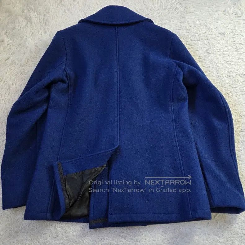 Other Double-breasted woolen coat Size US S / EU 44-46 / 1 - 6 Thumbnail