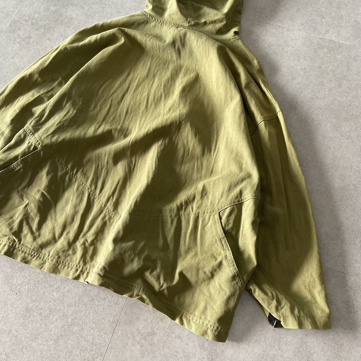 Mountain Hardwear × Vintage Vintage Grind king jacket Size US XL / EU 56 / 4 - 9 Thumbnail
