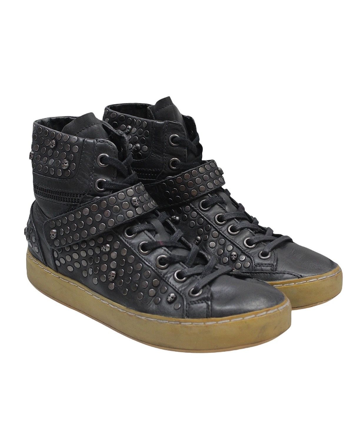 ASH | Grailed