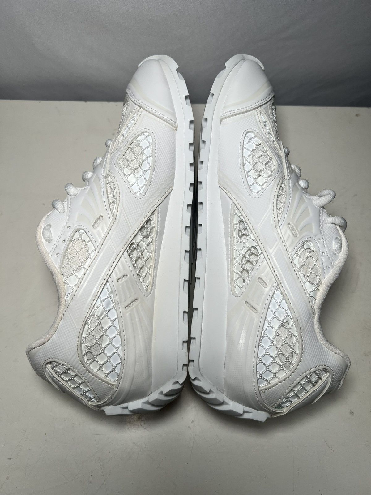 Bottega Veneta Bottega Veneta Orbit Sneakers Size US 8 / IT 38 - 5 Thumbnail