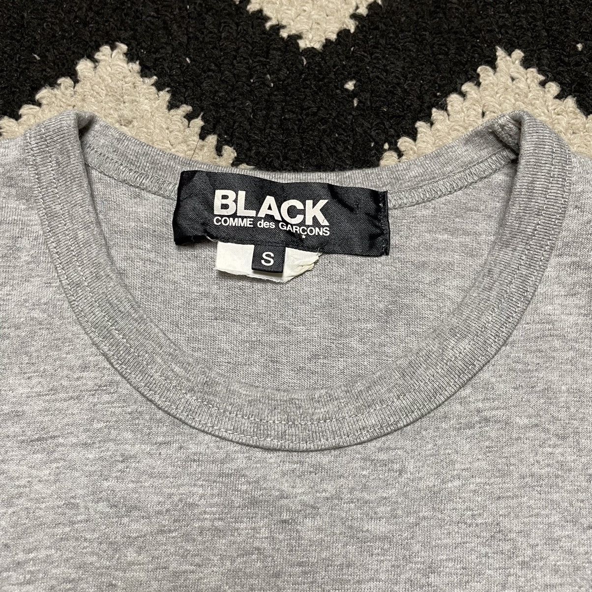 Comme des Garcons Vintage y2k Black x Comme Des Garcons Size US S / EU 44-46 / 1 - 2 Thumbnail