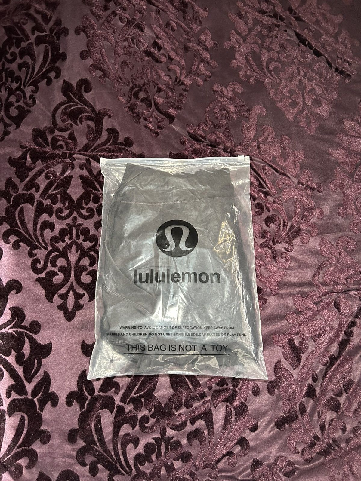 Lululemon Lululemon Size S / US 4 / IT 40 - 5 Thumbnail