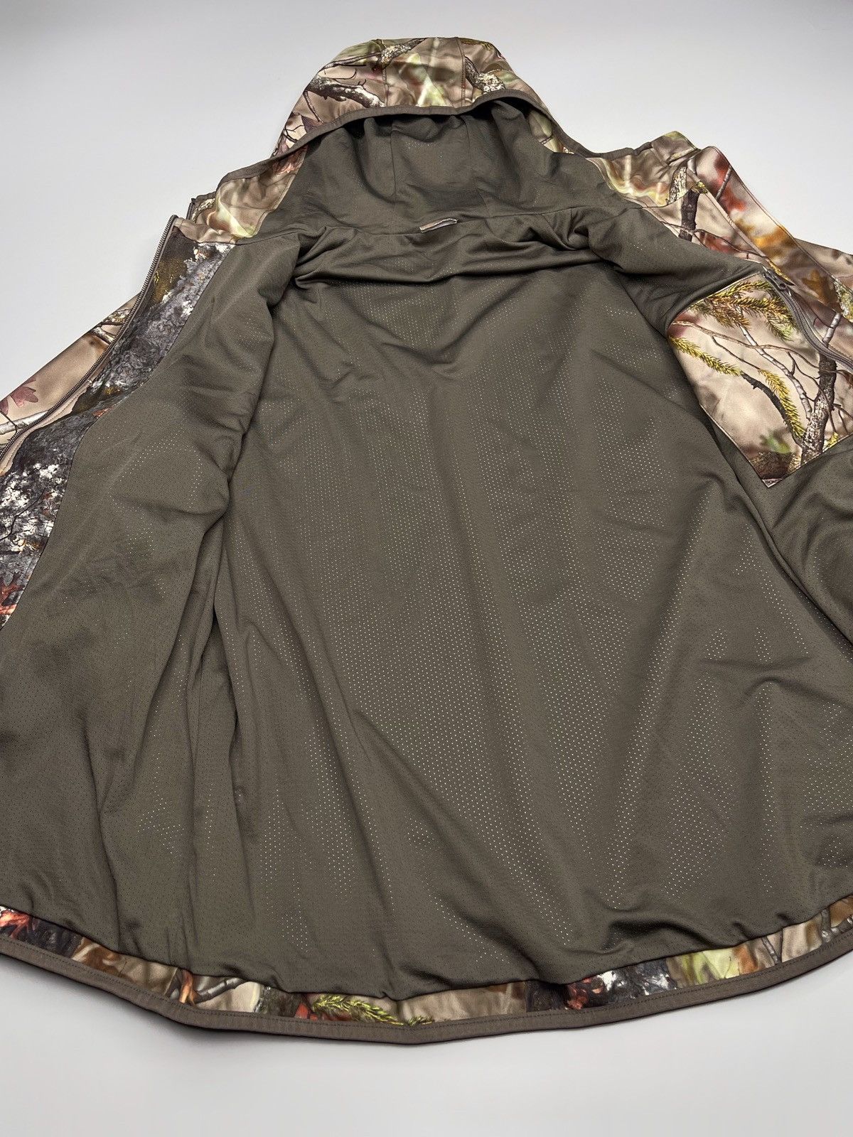 Realtree Vintage Y2k Realtree Suit Jacket Pants Size US XL / EU 56 / 4 - 8 Thumbnail