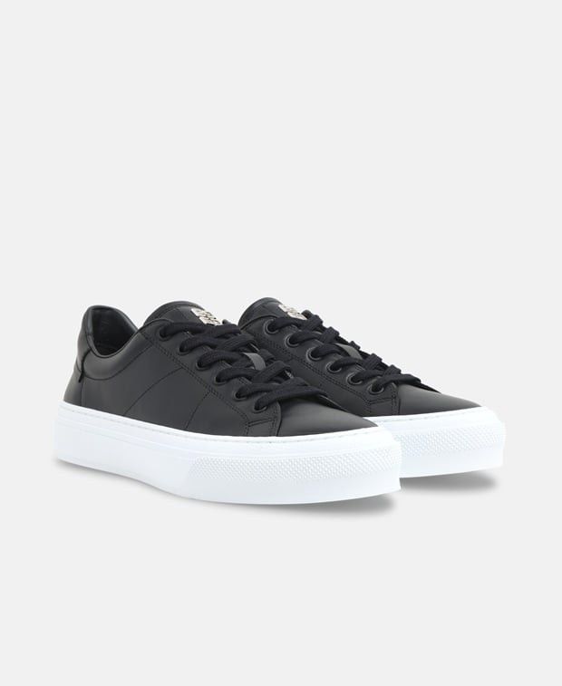 Givenchy City Sport Sneakers Size US 10 / IT 40 - 1 Thumbnail