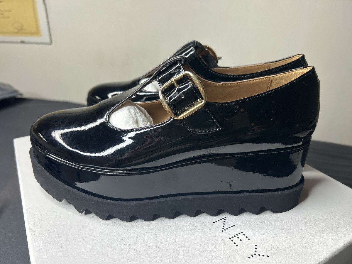 Stella McCartney Stella Mccartney Elyse Size US 7 / IT 37 - 2 Thumbnail