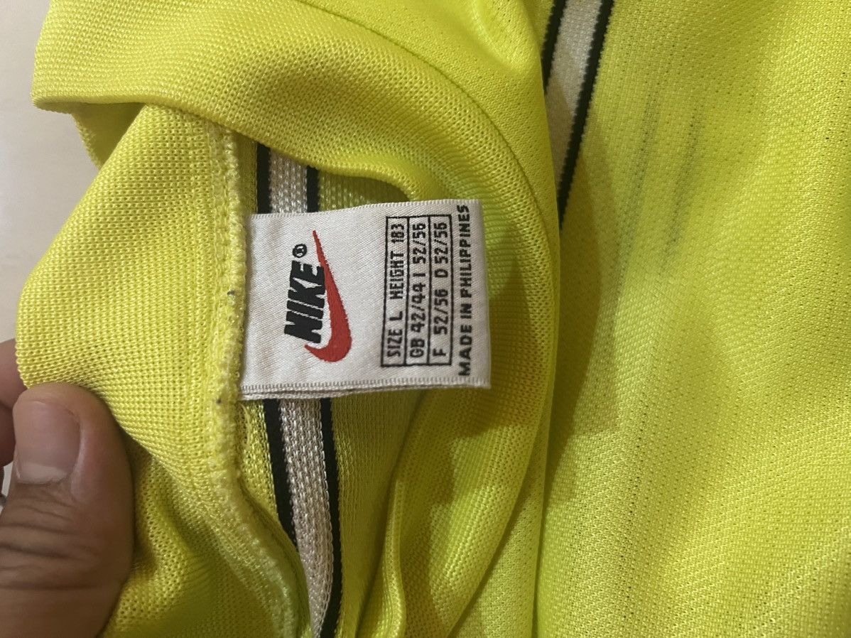 Nike Nike stripe vintage Size US L / EU 52-54 / 3 - 4 Thumbnail