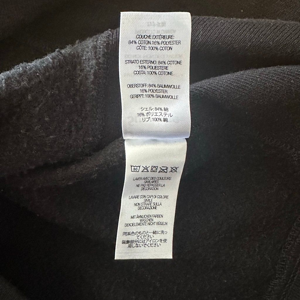 Supreme Supreme Mini Box Logo pullover hoodie Size Medium Size US M / EU 48-50 / 2 - 6 Thumbnail
