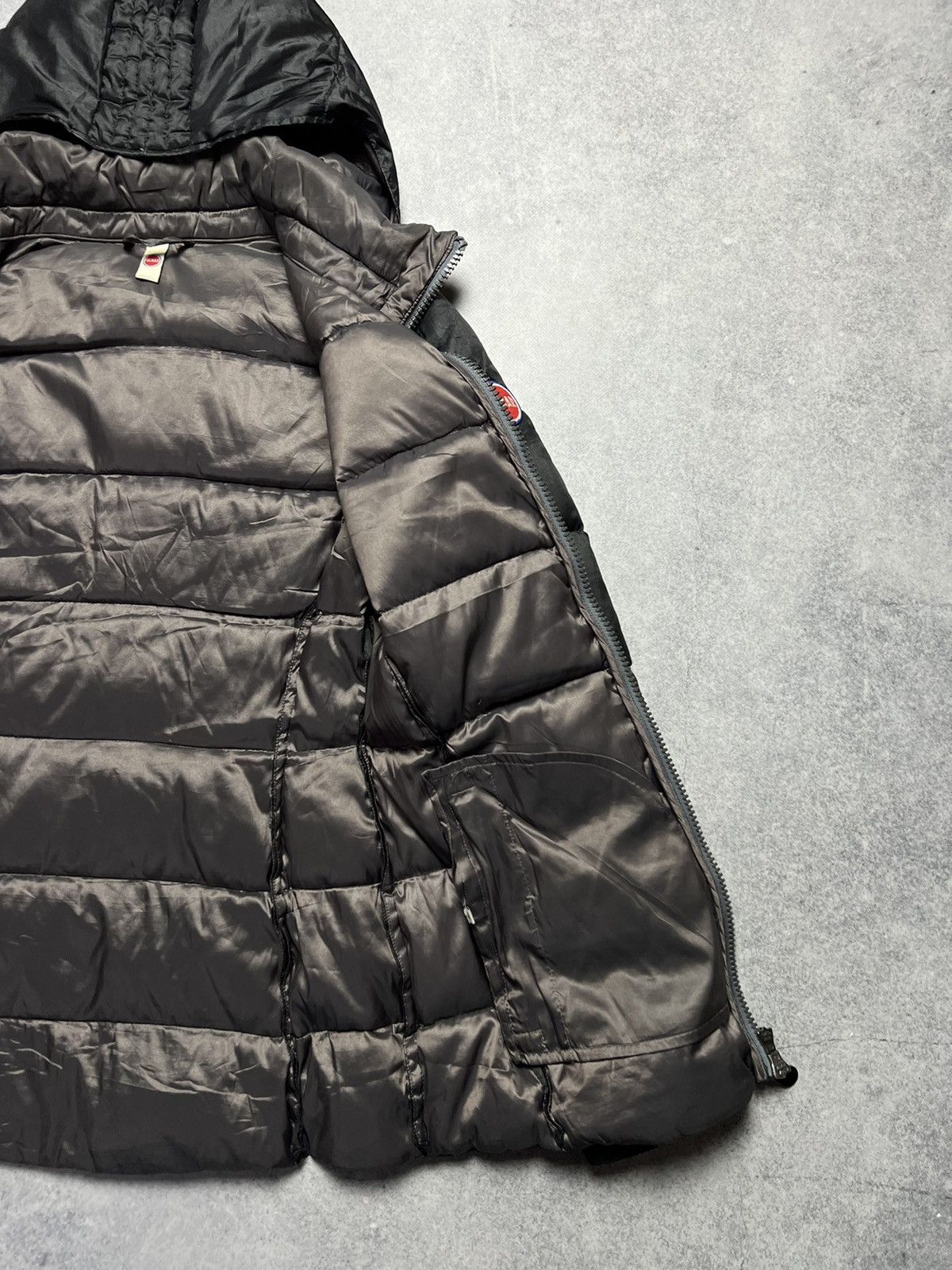 Colmar Vintage Colmar Italy Down Puffer Y2K Jacket Size M / US 6-8 / IT 42-44 - 16 Thumbnail