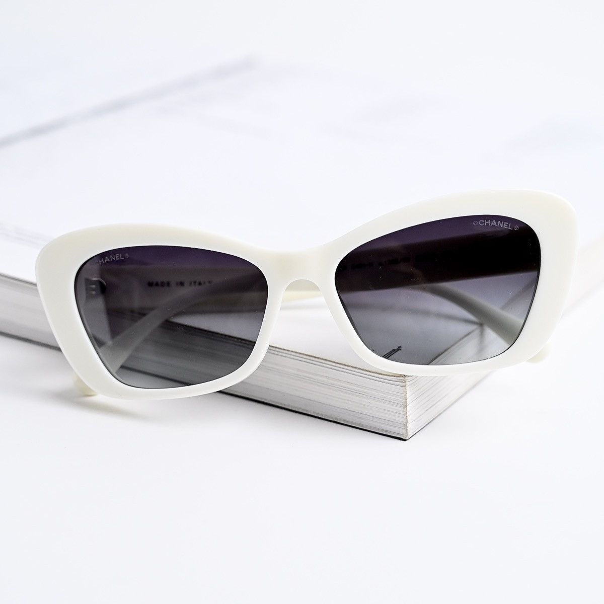 Chanel CHANEL 0CH5481 SUNGLASSES Size ONE SIZE - 9 Thumbnail