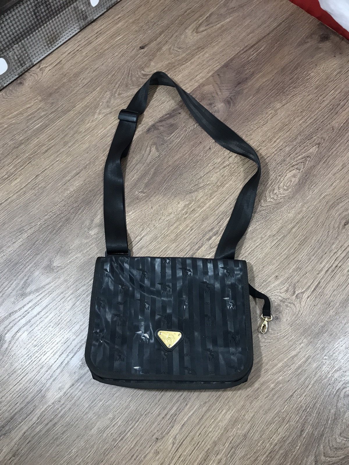 Maison Mollerus Luxury Bag