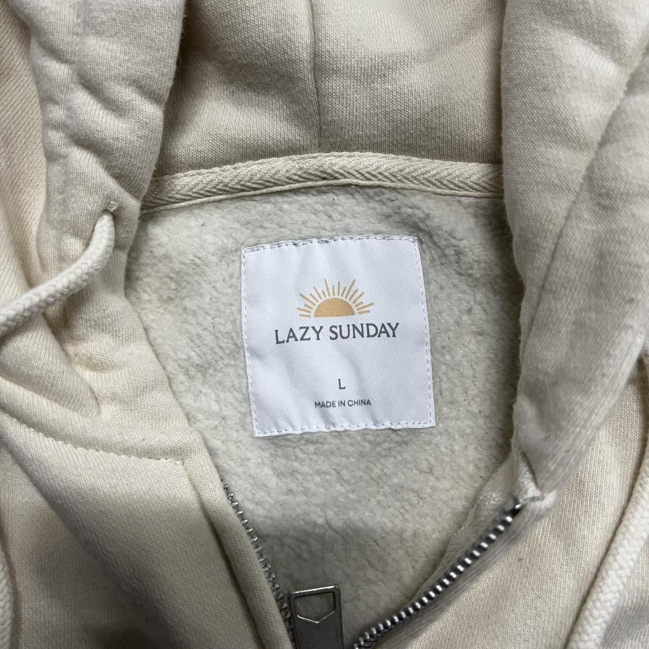 Japanese Brand × Vintage Vintage Y2K Yosemite National Park California Zipup Hoodie Size US L / EU 52-54 / 3 - 4 Thumbnail