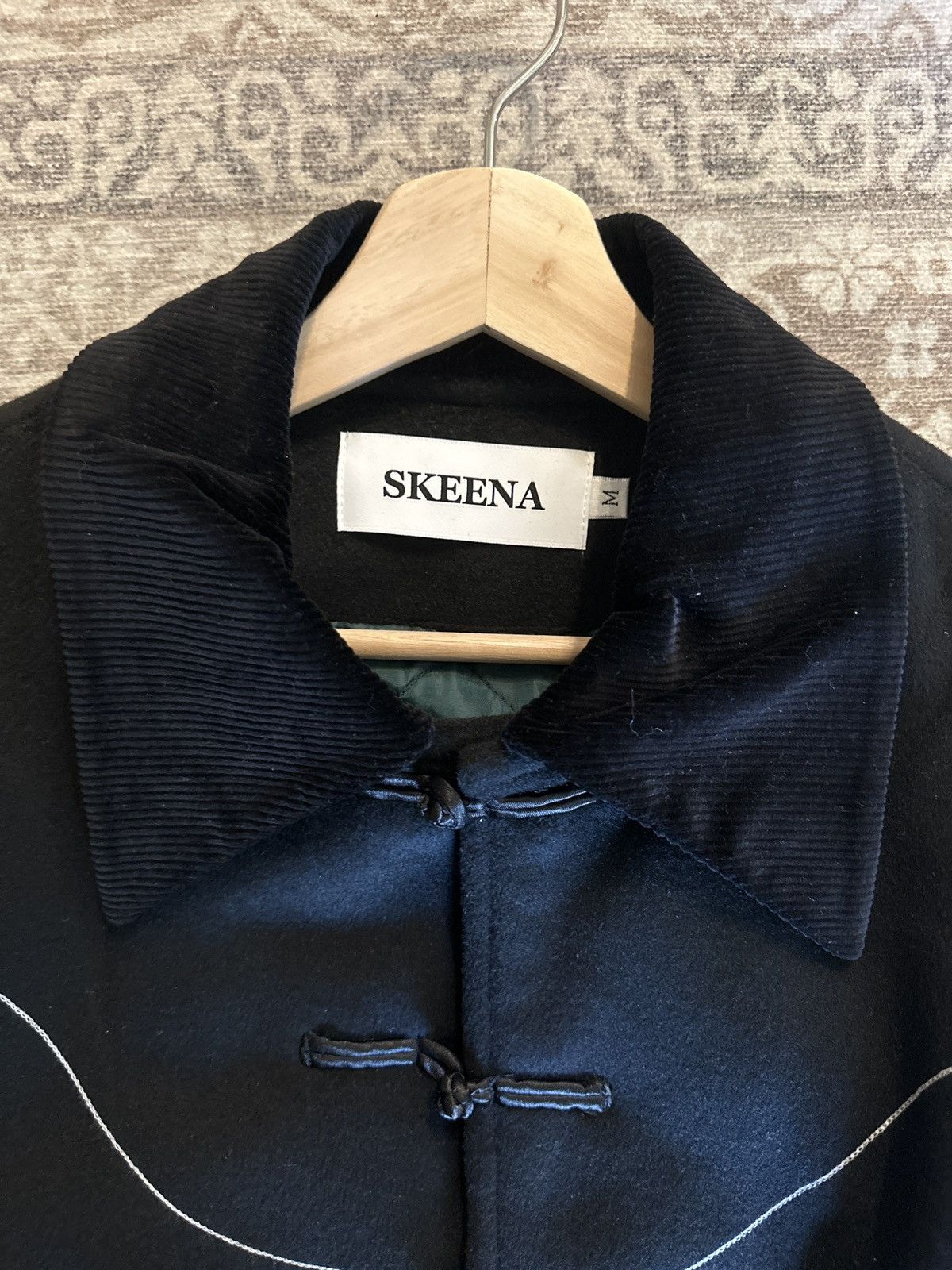 Japanese Brand × Vintage Skeena Vakero Jacket Size US L / EU 52-54 / 3 - 6 Thumbnail