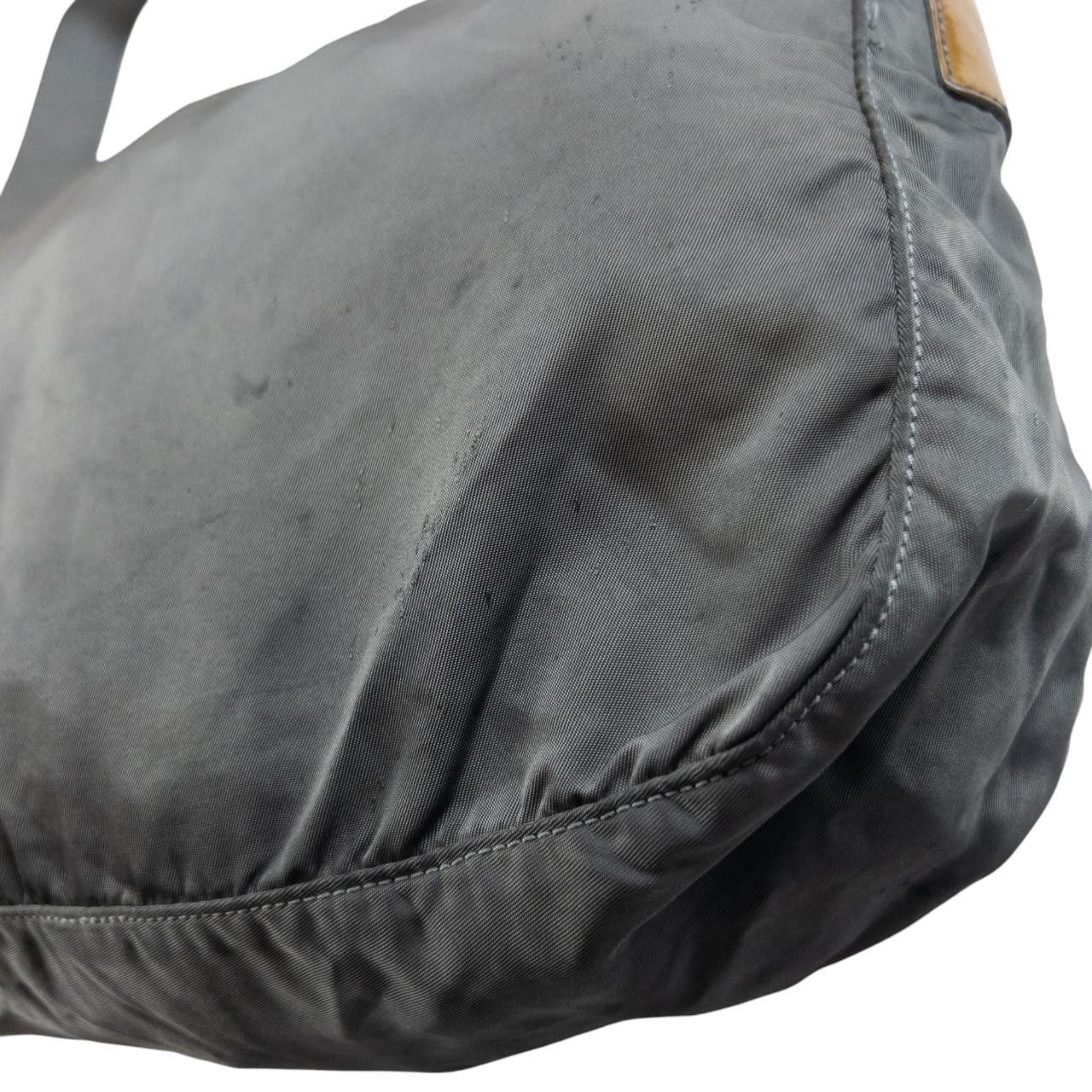 Prada Vintage Prada Crossbody Bag Size ONE SIZE - 8 Thumbnail