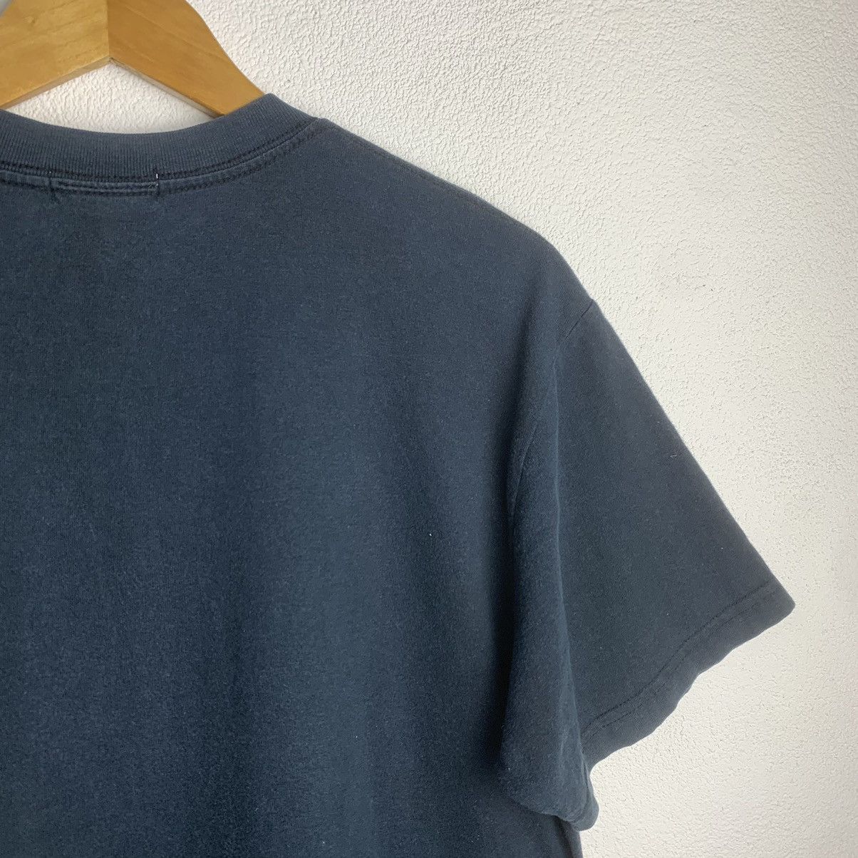 Japanese Brand × Vintage Sun Faded Vintage Cospa Deus Machina Demonbane Movie Tee Size US M / EU 48-50 / 2 - 18 Thumbnail