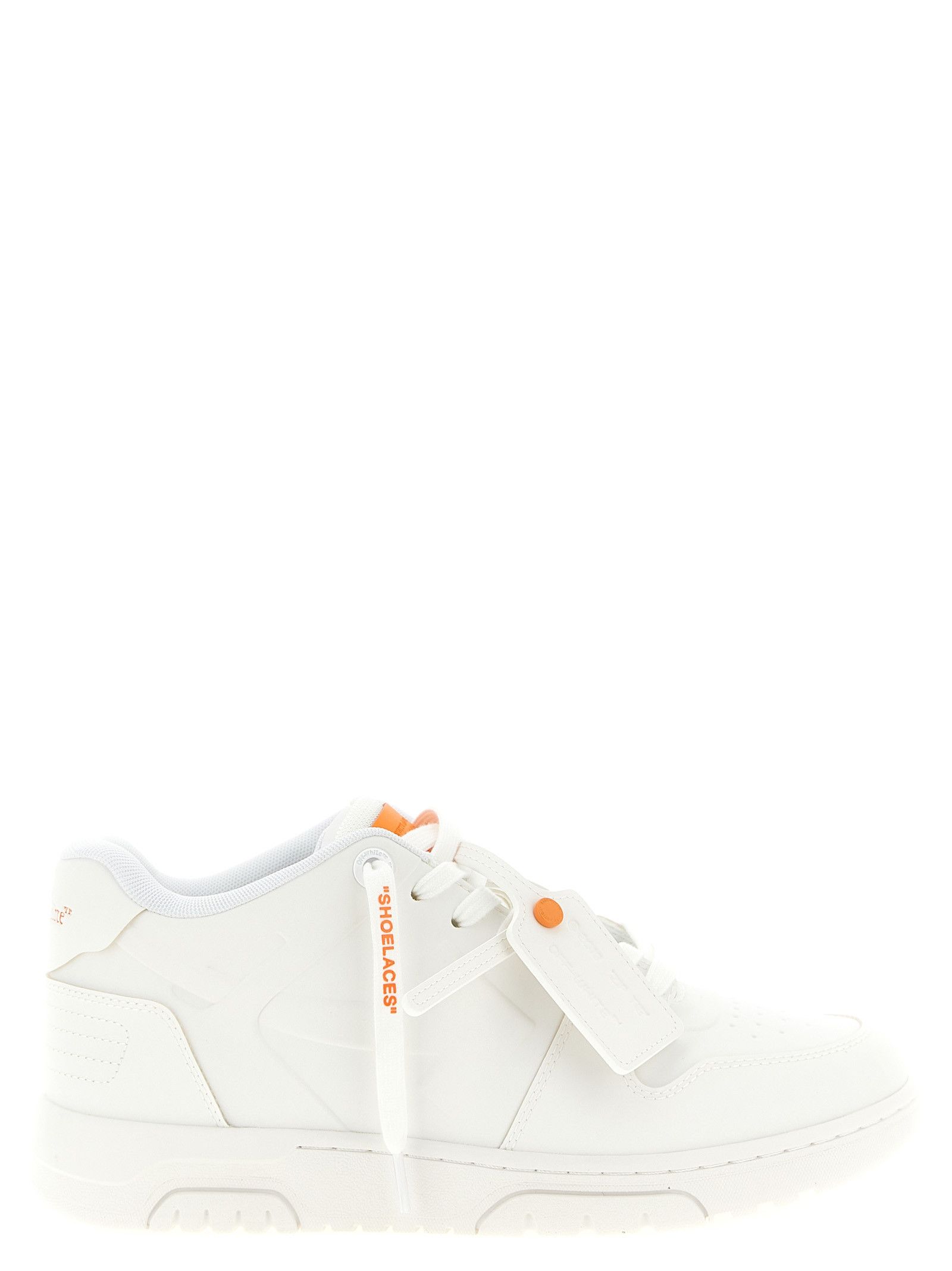Off-White 'Out Of Office Molded' sneakers Size US 8 / EU 41 - 1 Thumbnail