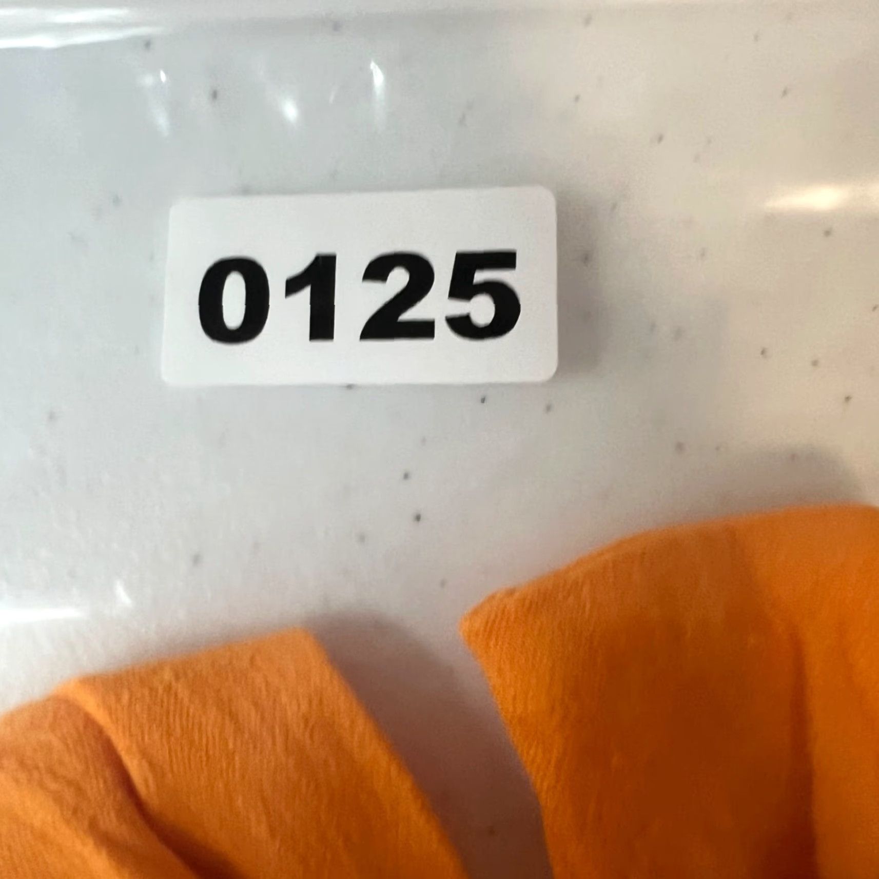 Vintage Maeve Halter Top Sleeveless Orange Viscose Size 0 Womens Size XS / US 0-2 / IT 36-38 - 7 Thumbnail