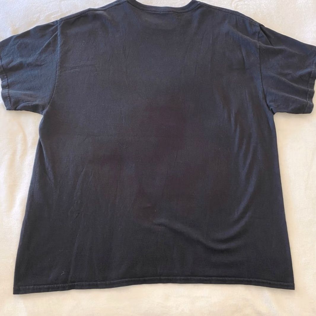 Liquid Blue Liquid Blue IT Movie The Clown Graphic T-shirt Black XL Men’s Regular Size XL Size US XL / EU 56 / 4 - 3 Thumbnail