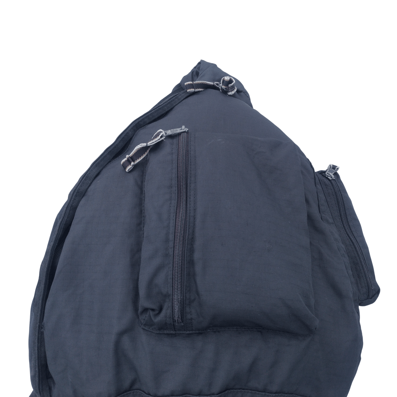 Gap Vintage GAP Military Crossbody Sling Bag Backpack Size ONE SIZE - 7 Thumbnail