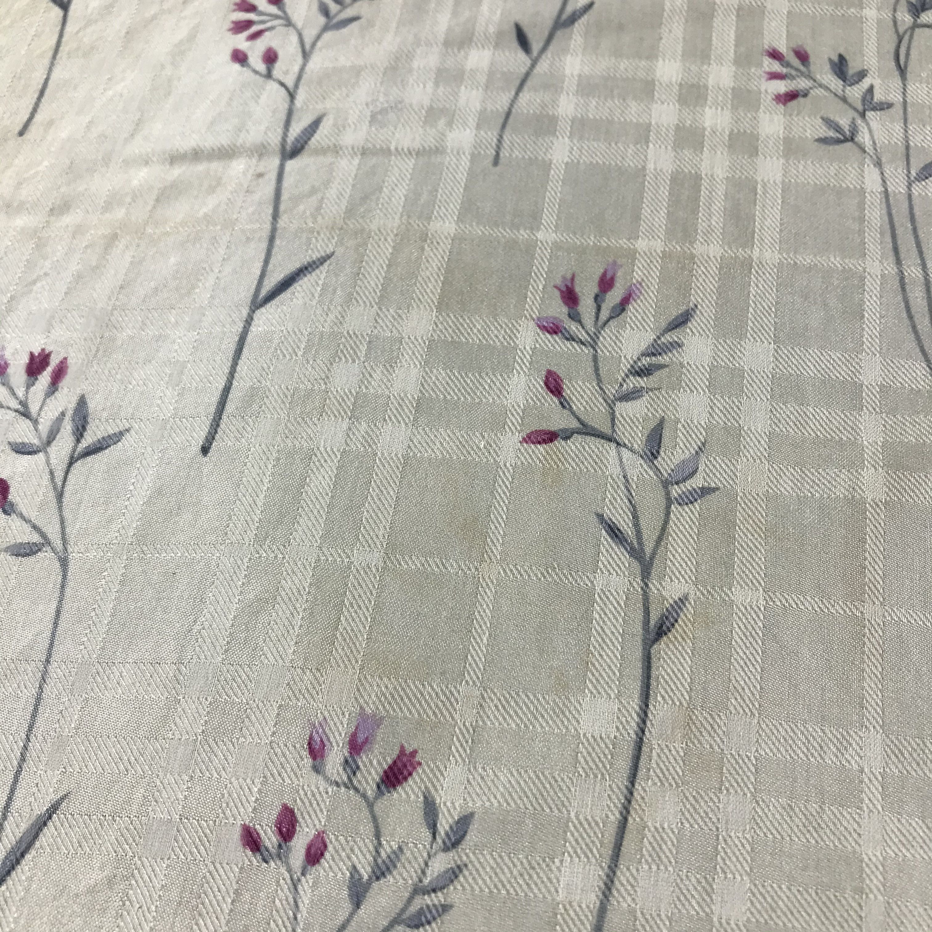 Burberry Burberry Handkerchief Neckerchief Bandana H238 Size ONE SIZE - 7 Thumbnail