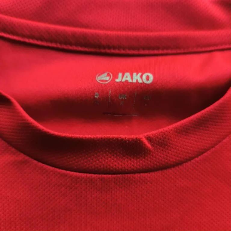 Other TSCV 1896 Rain 2021-22 Jako home football jersey size S Size US S / EU 44-46 / 1 - 5 Thumbnail
