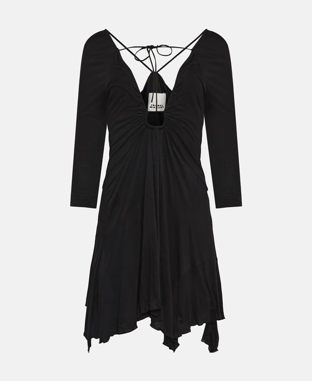 Isabel Marant Little black dress Size S / US 4 / IT 40 - 1 Thumbnail