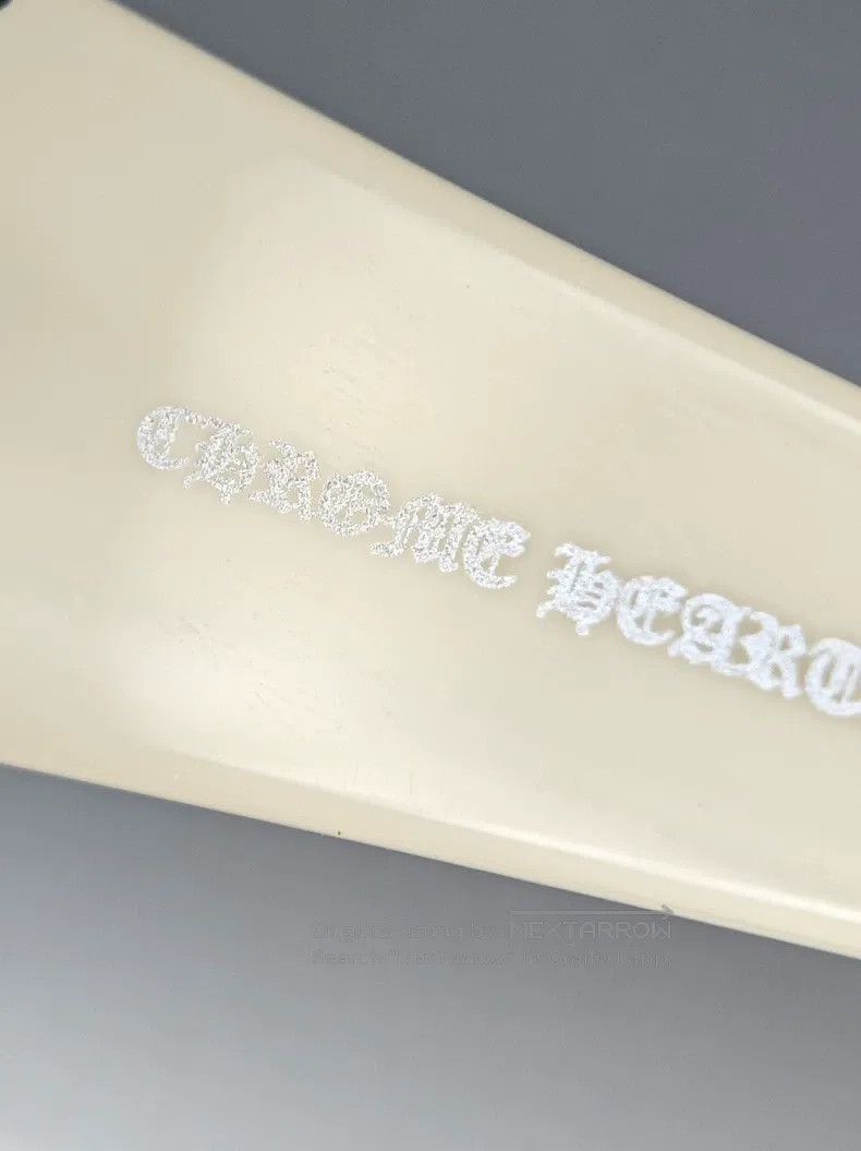 Chrome Hearts CHROME HEARTS Cross Flower Lady Sunglasses Size ONE SIZE - 5 Thumbnail