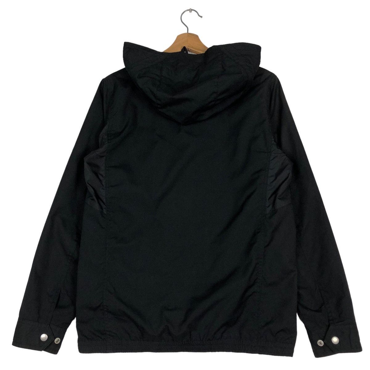 Japanese Brand 🔥Vtg Parka Cargo Jacket Beauty & Youth Issey Miyake Japan Size US M / EU 48-50 / 2 - 8 Thumbnail