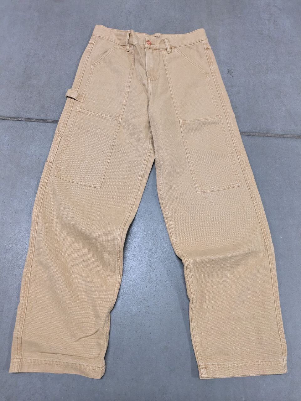 Other Double Wear double knee carpenter pants Size US 31 - 2 Thumbnail