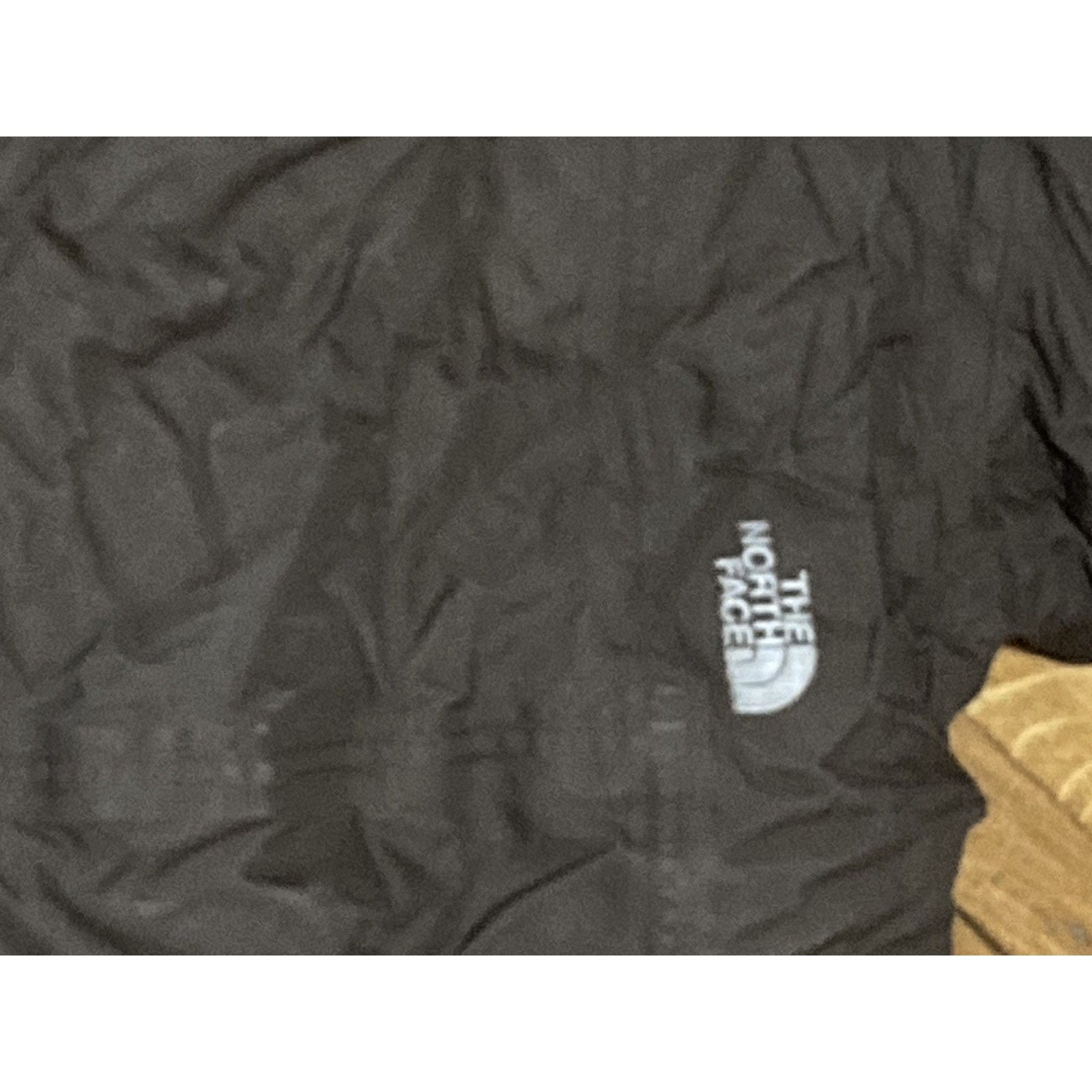 The North Face North Face Women’s Sz M HyVent Goose Down Parka Jacket Brown Size M / US 6-8 / IT 42-44 - 14 Thumbnail