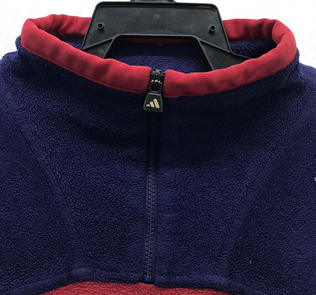 Adidas × Vintage Vintage Adidas Fc Bayern Munchen Sweatshirt Size US XL / EU 56 / 4 - 3 Thumbnail
