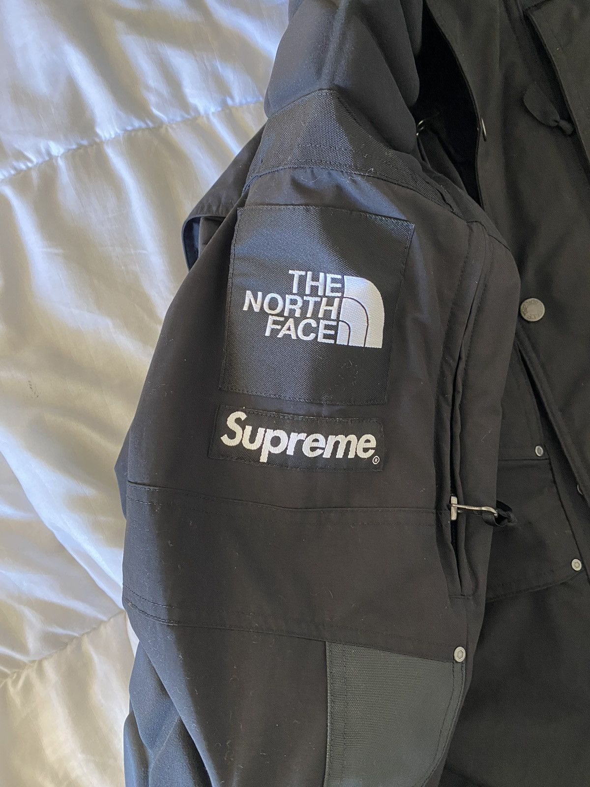 Supreme × The North Face Supreme X northface Size US S / EU 44-46 / 1 - 3 Thumbnail