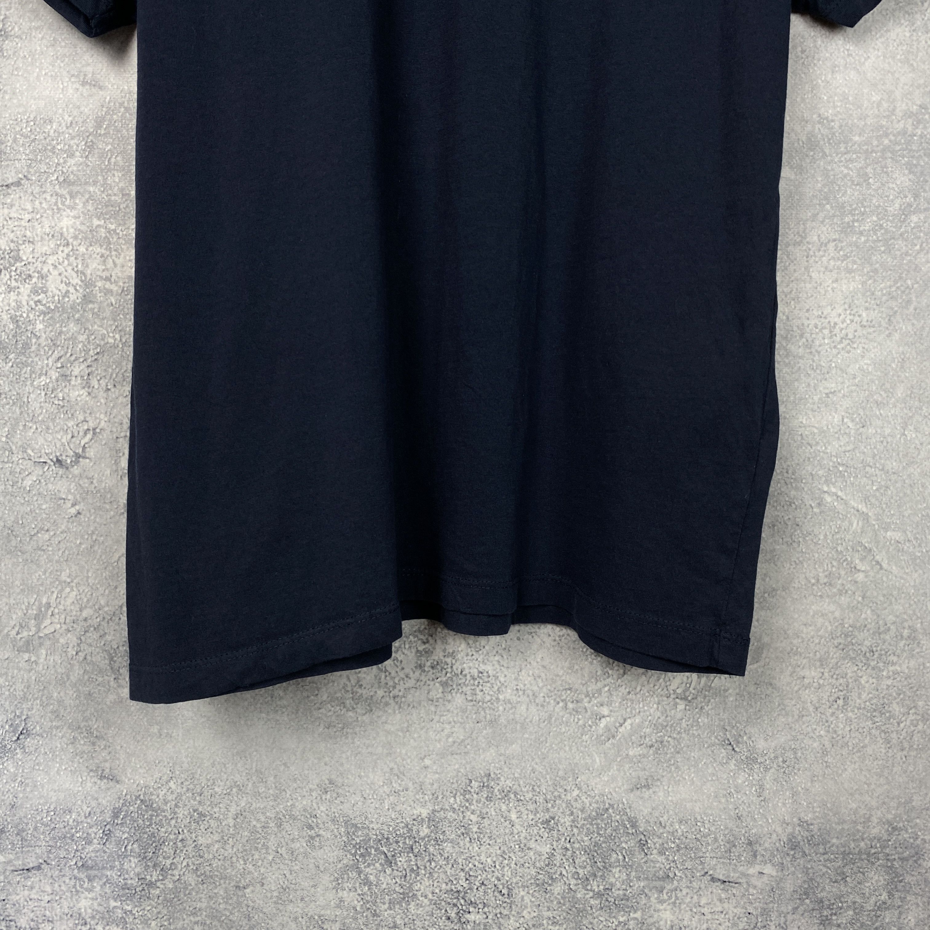 Vintage Back To The Future Vintage Tee Men's Size M Size US M / EU 48-50 / 2 - 3 Thumbnail
