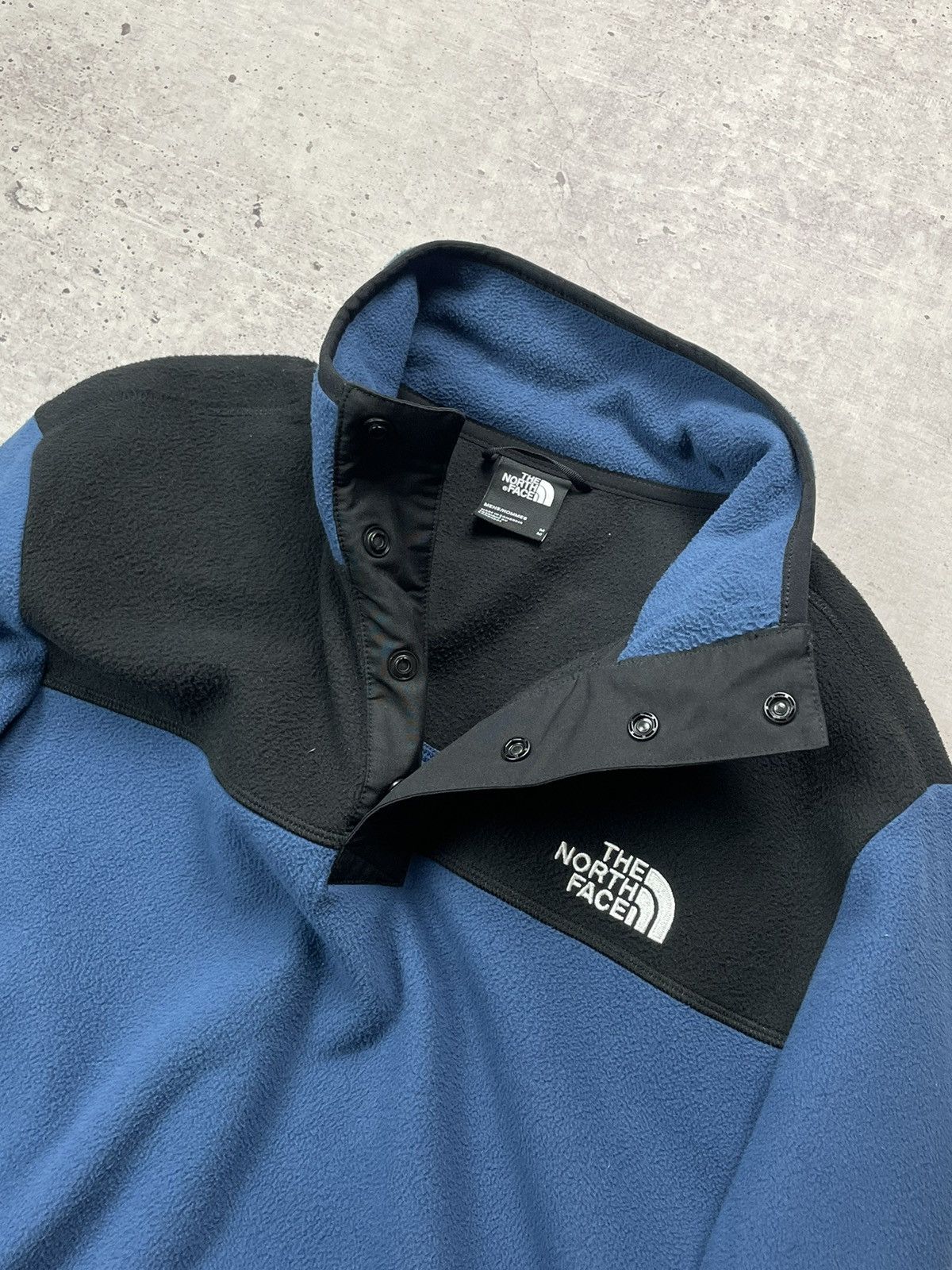 The North Face The North Face Fleece Pullover TNF Size M Size US M / EU 48-50 / 2 - 8 Thumbnail