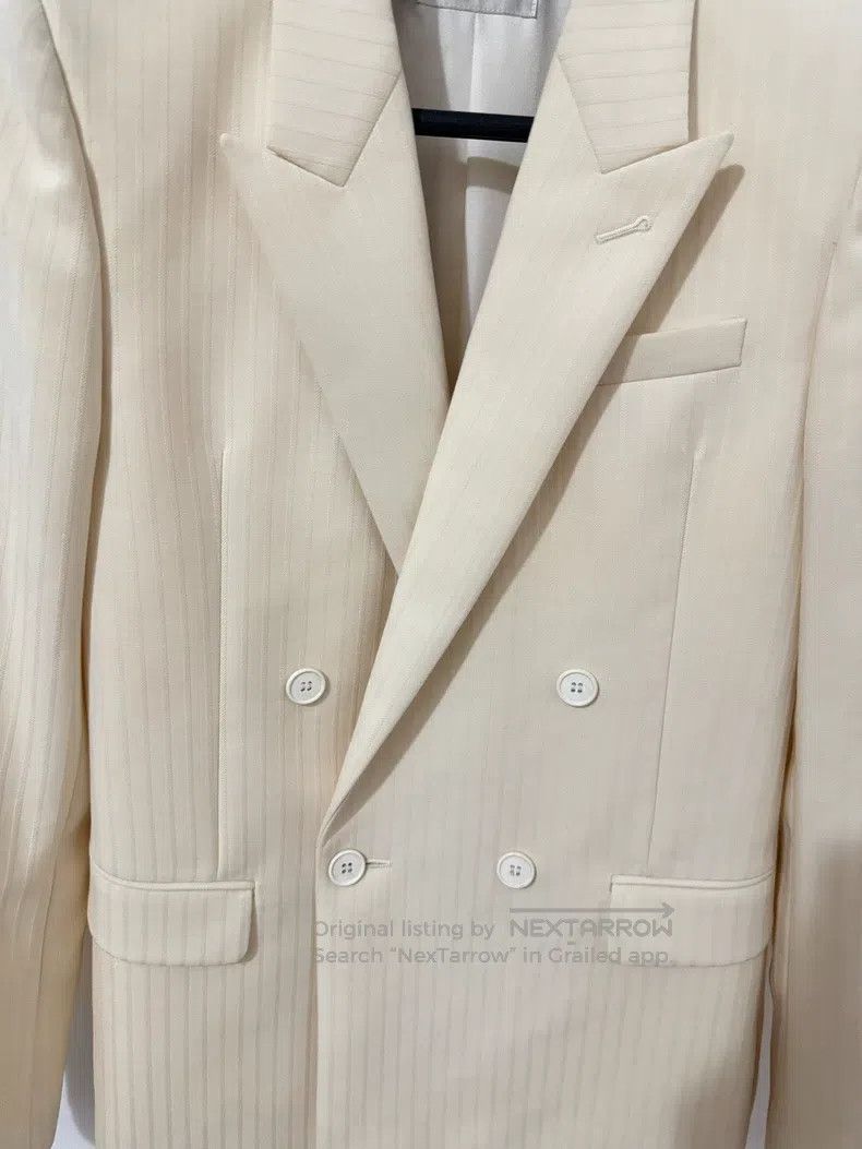 Saint Laurent Paris Saint Laurent Paris blazer Size US S / EU 44-46 / 1 - 3 Thumbnail