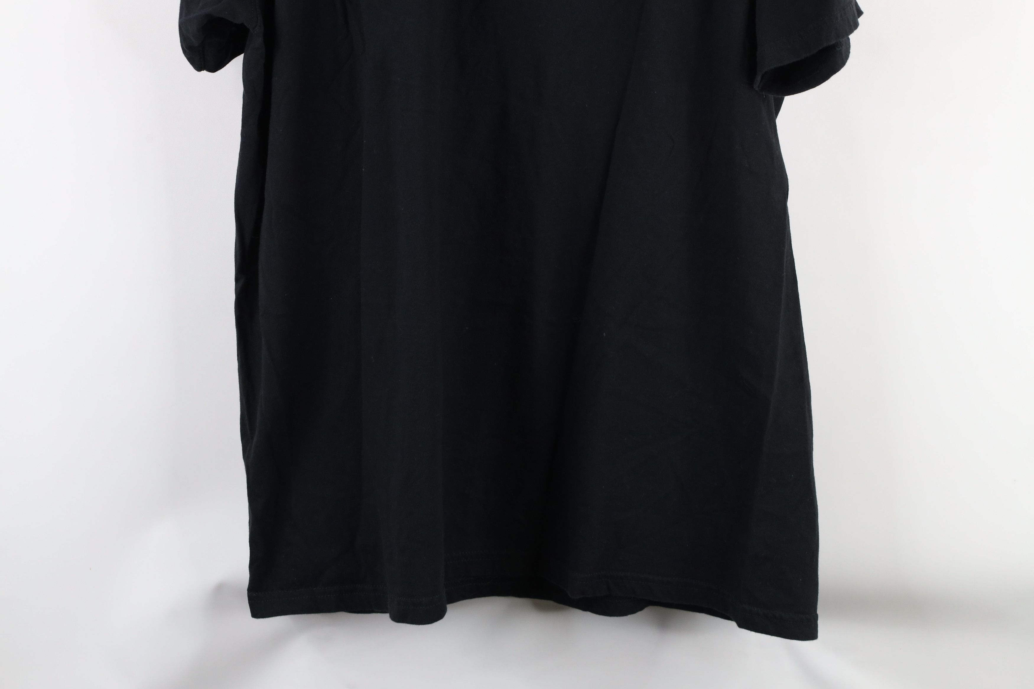 Vintage 5.11 Tactical Series Short Sleeve Uniform T-Shirt Black Size US XXL / EU 58 / 5 - 8 Thumbnail