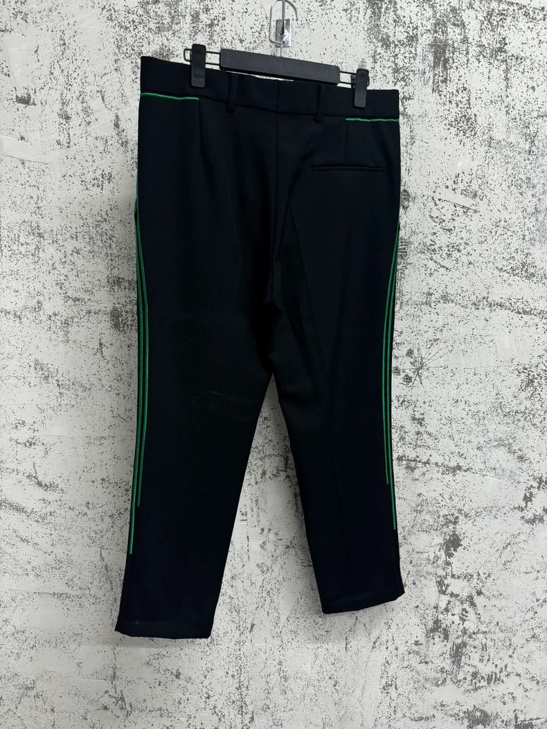 Haider Ackermann Haider Ackermann Striped trousers Size 48L - 1 Thumbnail