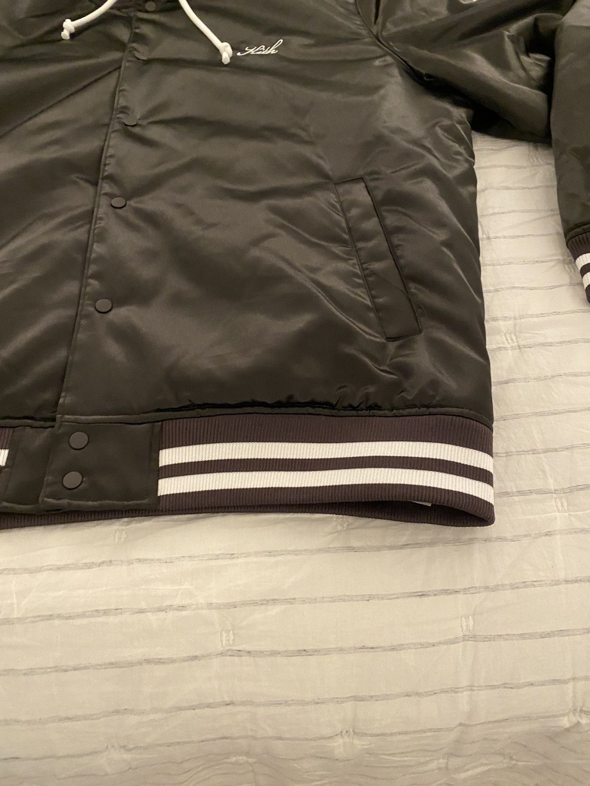Kith Kith Gorman Hooded Jacket XXL NWT Size US XXL / EU 58 / 5 - 6 Thumbnail