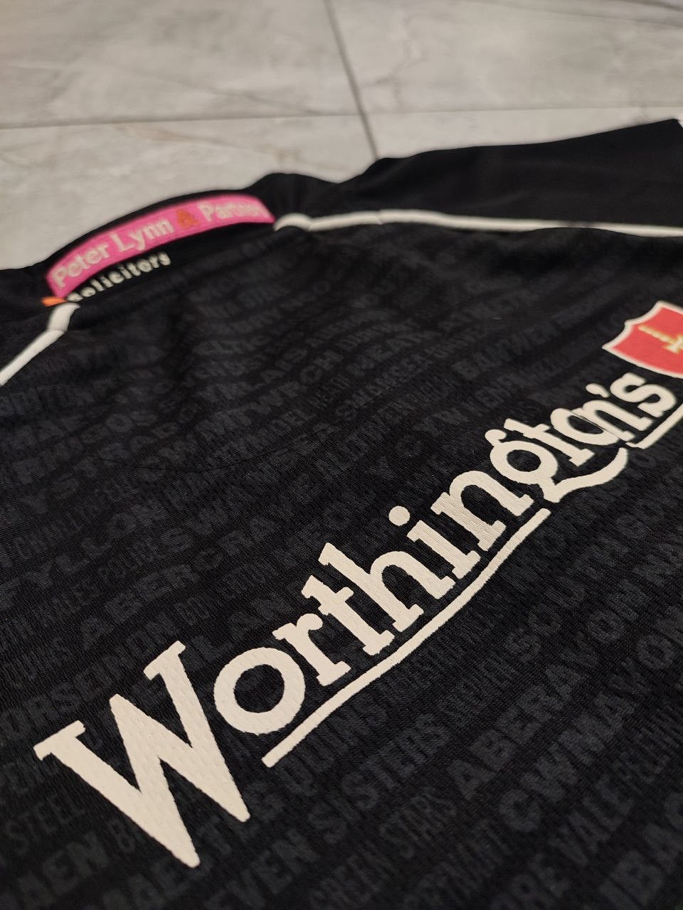 Osprey Vintage Ospreys rugby jersey kooga L size Large Size US L / EU 52-54 / 3 - 12 Thumbnail