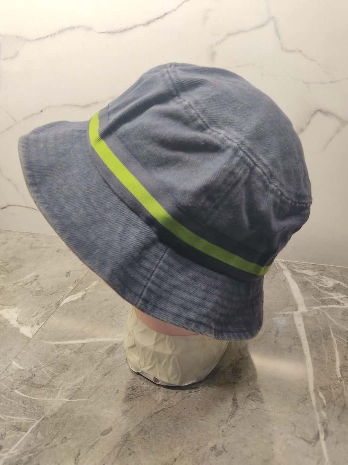Kangol Vintage Kangol Bucket Hat Size ONE SIZE - 4 Thumbnail