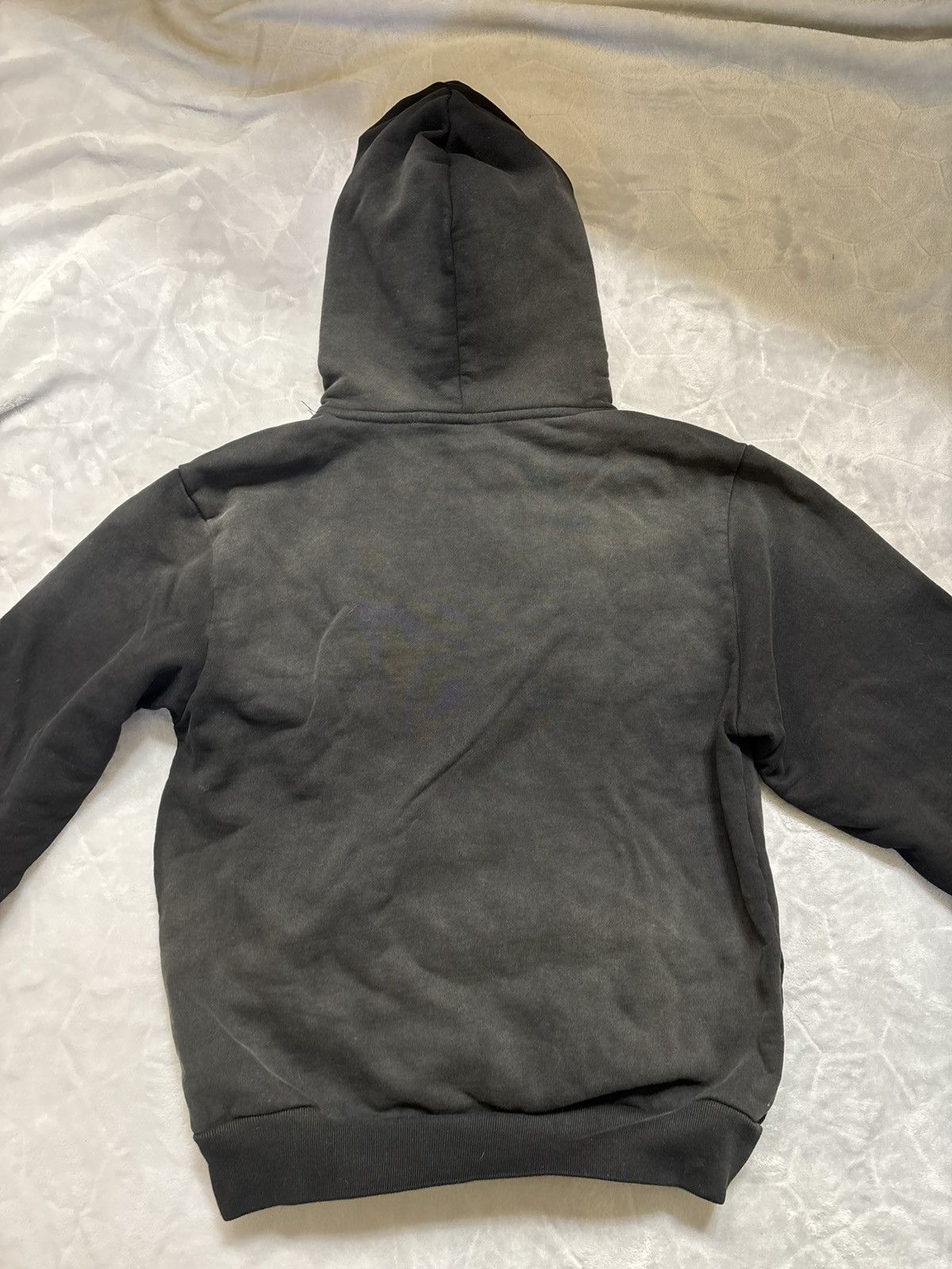 Travis Scott Travis Scott Barecelona Hoodie Size US S / EU 44-46 / 1 - 4 Thumbnail